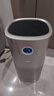 美的（Midea）【九重净化加湿一体】空气净化器加湿鼻炎家用除甲醛烟味异味过敏原空气净化机RX600Pro 实拍图