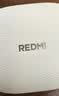 小米（MI）Redmi Buds 7S 半入耳主动降噪  蓝牙耳机 适用于安卓苹果手机 晴雪白 实拍图