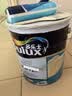 多乐士（Dulux）乳胶漆致悦净味120高遮防潮墙面漆二合一内墙油漆涂料A991S白色5L 实拍图