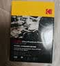 KODAK柯达 4R/6英寸 230g高光面照片纸/喷墨打印相片纸/相纸 100张装 4027-316 实拍图
