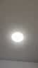 欧普照明（OPPLE）led吸顶灯改造灯板节能灯泡灯条贴片17瓦白光替换灯盘光源灯珠 实拍图