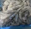 良满鲜生冻特大号手剥虾仁 无保水剂无冰净重400g（200g*2）家庭聚餐 实拍图