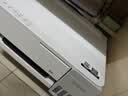 爱普生（EPSON）【6代新品】L1358 墨仓式A4彩色无线单功能家用打印机 家用/办公 AI学习打印机（微信/远程打印） 实拍图