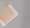 芭克kelocote硅酮辅助祛疤薄款硅胶疤痕贴5x15cm1片/盒 实拍图