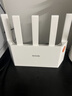 Tenda腾达路由器WiFi7【京东独家】无线千兆穿墙王信号放大器增强家用全屋2.5g网口云霄BE3600立式 实拍图