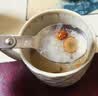 膳魔师（THERMOS）开学季出门用开学上学饭盒316L不锈钢宽口辅食罐焖烧杯学生TCFF 实拍图