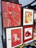 展艺熟咸蛋黄200g(20粒)中秋广式月饼馅料红心蛋黄酥鸡翅麻薯烘焙原料 实拍图