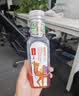 农夫山泉东方树叶黑乌龙茶500ml*15瓶无糖茶饮料0糖0脂0卡整箱装饮品 实拍图