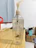 施华蔻（Schwarzkopf）多效修护型洗发露400ml 净油洗发水 柔顺滋养洗头膏（新老包装） 实拍图