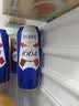 kronenbourg 1664啤酒三口味500*12(白啤+桃红+法蓝) 精酿非原箱 中秋送礼 实拍图