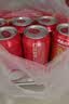 百威【哈宝同款】世界杯礼盒版啤酒【40周年限定】500ML*12中秋送礼 实拍图
