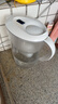 碧然德（BRITA）家用净水壶 滤水壶滤芯 MAXTRA+LE 去水垢专家滤芯 6枚装 实拍图
