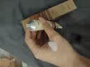 sakose凡士林香氛身体乳琥珀玫瑰75g持久留香滋润补水保湿教师节礼物 实拍图