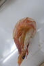 赶海弟3XL淡干大虾干250g约30-40只 即食烤虾对虾干 休闲零食 南北干货 实拍图