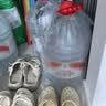 娃哈哈纯净水15L*1桶 大桶水一次性桶装水不循环使用哇哈哈饮用水 实拍图