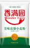 香满园 面粉 中筋粉 美味富强小麦粉 10斤 包子饺子馒头饼手擀面 实拍图