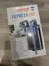 AMTRA TECHNIK德国安彩壁挂过滤器ex650鱼缸过滤器乌龟低水位净水静音 EX650 标准版【内含滤材】 实拍图