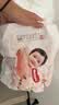 好奇（Huggies）铂金装小桃裤成长裤XXXL26片*4包(17kg以上)【夏季散热王】 实拍图