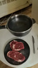 大希地原切牛排眼肉熟成整条厚切牛肉速冻1.7kg（净重3.4斤）【真原切】 实拍图