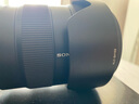 索尼【蚂蚁摄影】FE 24-105mm F4 全画幅标准变焦微单相机G镜头索尼24105E卡口镜头24--105 滤镜直出 【挂机G镜头】SEL24105G 官方标配【出厂配置/不含滤镜】 实拍图