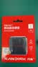 闪迪（SanDisk）ELE 1TB 移动固态硬盘（PSSD）新元素 type-c接口 小巧便携手机直连笔记本电脑两用外接 办公存储 实拍图