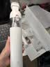 米家小米随手吸尘器 吸尘器家用 无线便携轻盈 无刷电机 澎湃吸力 一键倒尘 宠物吸毛 实拍图