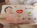 好奇（Huggies）铂金装小桃裤成长裤XL96片(12-17kg)加大号尿不湿【夏季散热王】 实拍图