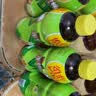 维他奶维他手指柠檬茶饮料500ml*15瓶 甄选大红袍  家庭聚会 实拍图