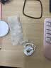 索尼（SONY） MDR-EX255AP 耳机入耳式有线带麦手机通话高音质K歌适用安卓 3.5mm接口 白色 实拍图