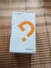 金立（Gionee）老年手机 翻盖老年机超长待机老人手机4G全网通 大字大声大按键学生手机老年人专用手机 V26 实拍图