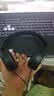 索尼（SONY） MDR-ZX110AP 耳机头戴式有线有麦电脑笔记本手机适用办公学生网课学习 黑色 618 520礼物开学必备 实拍图
