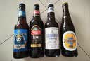 青岛啤酒（TsingTao）精酿330ml*8瓶礼盒（黑啤*2+白啤*2+IPA*2+皮尔森*2）中秋节送礼 实拍图