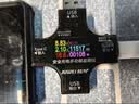炬为Type-C PD3.2多功能手机充电测试仪数显电压电流表usb充电检测仪 USB/Type-c电压电流检测仪 实拍图