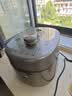 苏泊尔（SUPOR）航天级纯钛新品100kPa鲜呼吸电压力锅5L 2200W IH猛火高压锅 6分钟快速菜 家用4-6人 SY-50FH5992Q 实拍图