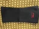 李宁（LI-NING）护肘关节保护套网球肘专用护具护肘健身羽毛球运动男士胳膊肘护套 实拍图