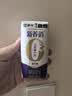 蒙牛【新鲜日期】新养道无乳糖高钙型牛奶200ml*24盒 送礼盒装 实拍图