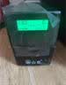 山克SP1000A ups不间断电源 办公电脑备用电源1000VA/600W 家用停电应急电源防断电 实拍图