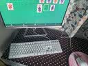 酷开 创维一体机电脑23.8英寸 家用商务办公学习台式主机高清全套（Intel 6100 16G 512G）WIFI 蓝牙 实拍图