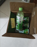 统一 绿茶 500ml*15瓶 茶饮料 整箱装（新老包装随机发货） 实拍图