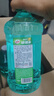 龟牌（Turtle Wax）硬壳玻璃水0度汽车强力去污去油膜除虫胶鸟粪雨刮水专用2L*4瓶 实拍图