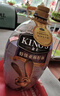 金龙鱼 KING'SX迪士尼疯狂动物城2 联名款食用油 特级亚麻籽油 4L 实拍图