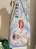 好奇（Huggies）金装小黑洞纸尿裤M162片(6-11kg)尿不湿【速干不易红】 实拍图