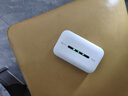 TCL随身wifi2026新款多网全国通用免插卡无线网wifi6车载4G路由器随身便携热点无限制移动联通5GXY15B 【2026最新爆款】紫光展锐芯片+无线wifi6 不限速不虚标月享1500G流量 实拍图
