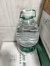 怡宝 饮用水 纯净水4.5L*4桶装水 整箱装 实拍图
