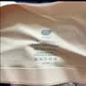ubrascare新款术后专用前开扣无痕内衣义乳文胸胸罩 贴心肤色   3X 实拍图