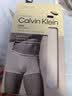 Calvin KleinCK内裤男士高弹透气轻薄立体U型袋NB4389UB1礼物 实拍图