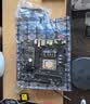 微星(MSI)B760M BOMBER WIFI爆破弹 DDR4+英特尔(intel)12490F 主板CPU套装 实拍图