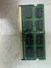 光威（Gloway）8GB DDR3L 1600 笔记本内存条 战将 普条 精选颗粒  CL11 AI电脑配件升级 实拍图