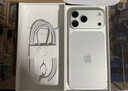 Apple/苹果【点击“立即领取“享补贴】iPhone 17 Pro Max 256GB 银色 移动联通电信5G 双卡双待手机 实拍图