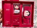 SK-II神仙水精华液230ml高端水乳护肤品化妆品礼盒套装sk2生日礼物女士 实拍图